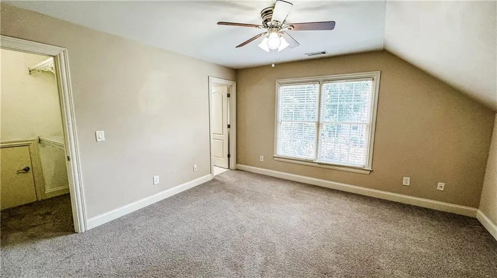 117 Tullamore Trail Tyrone, GA 30290