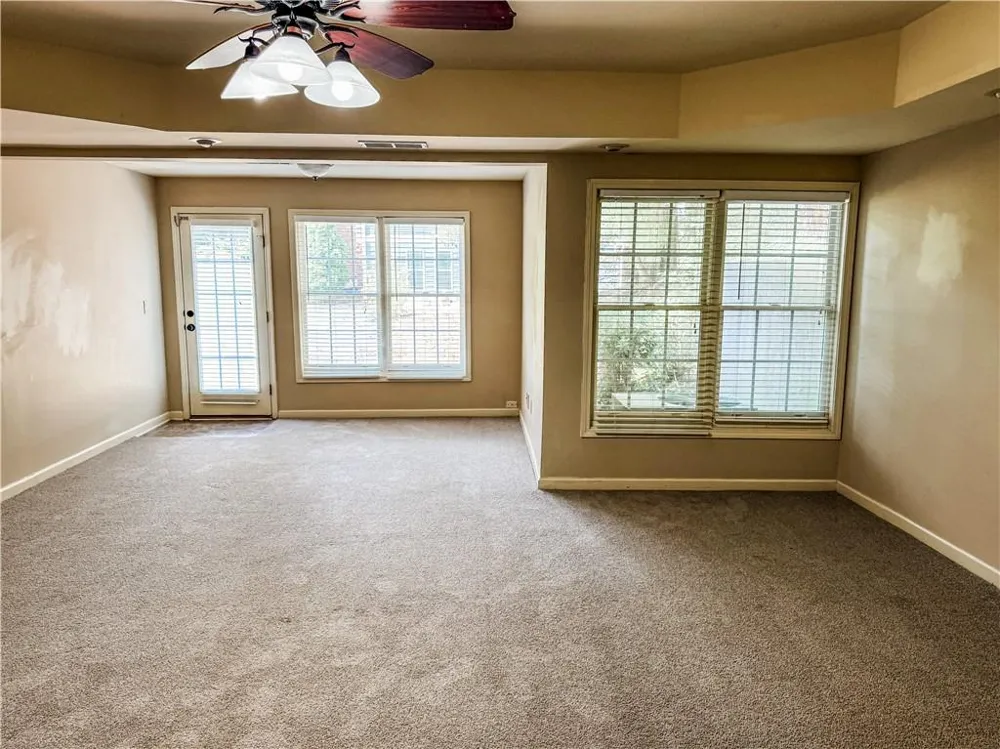 117 Tullamore Trail Tyrone, GA 30290