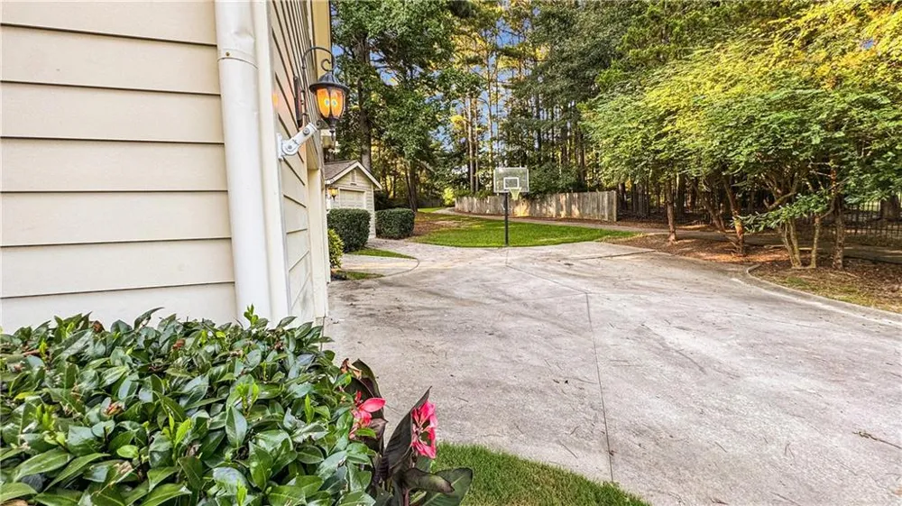 117 Tullamore Trail Tyrone, GA 30290