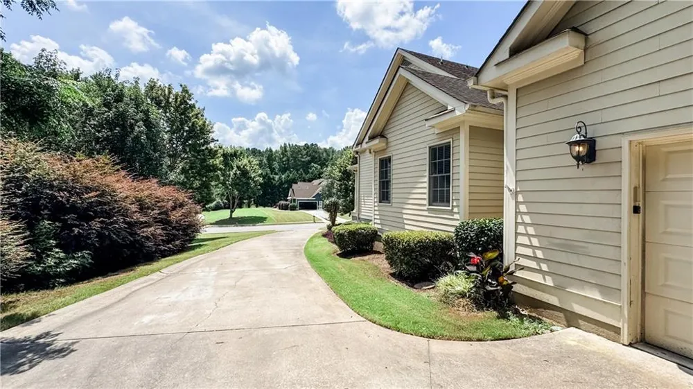 117 Tullamore Trail Tyrone, GA 30290