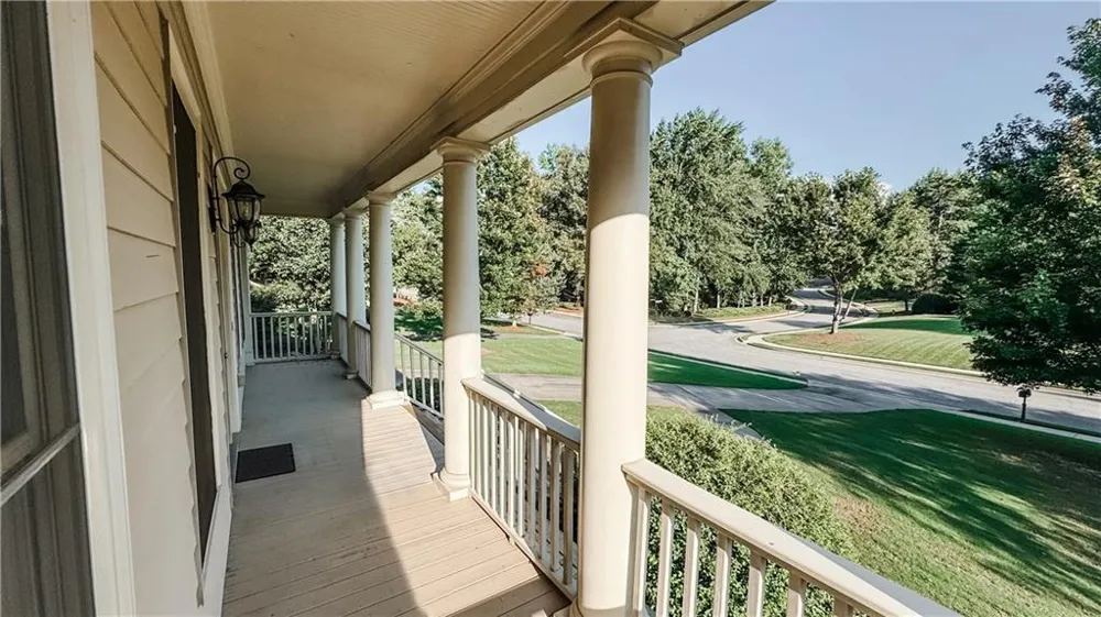 117 Tullamore Trail Tyrone, GA 30290