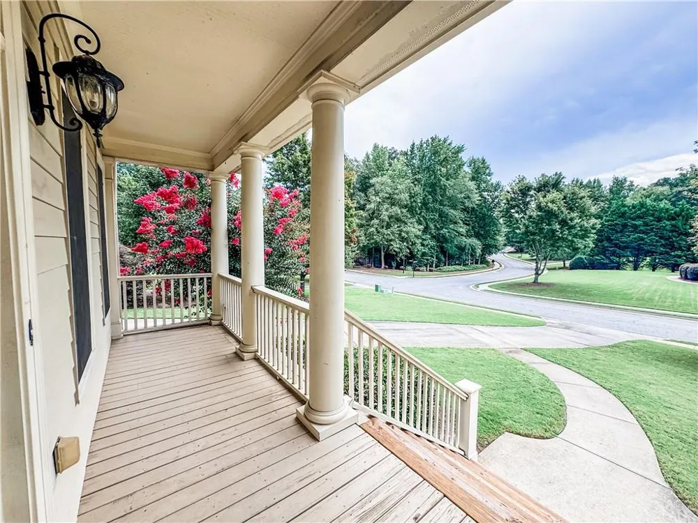 117 Tullamore Trail Tyrone, GA 30290