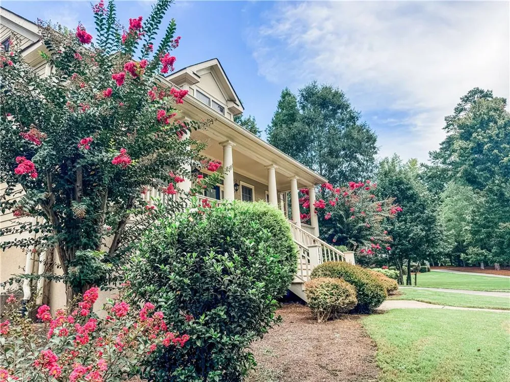 117 Tullamore Trail Tyrone, GA 30290