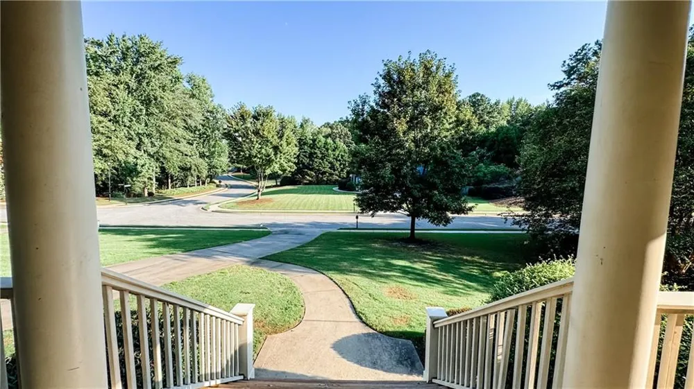 117 Tullamore Trail Tyrone, GA 30290