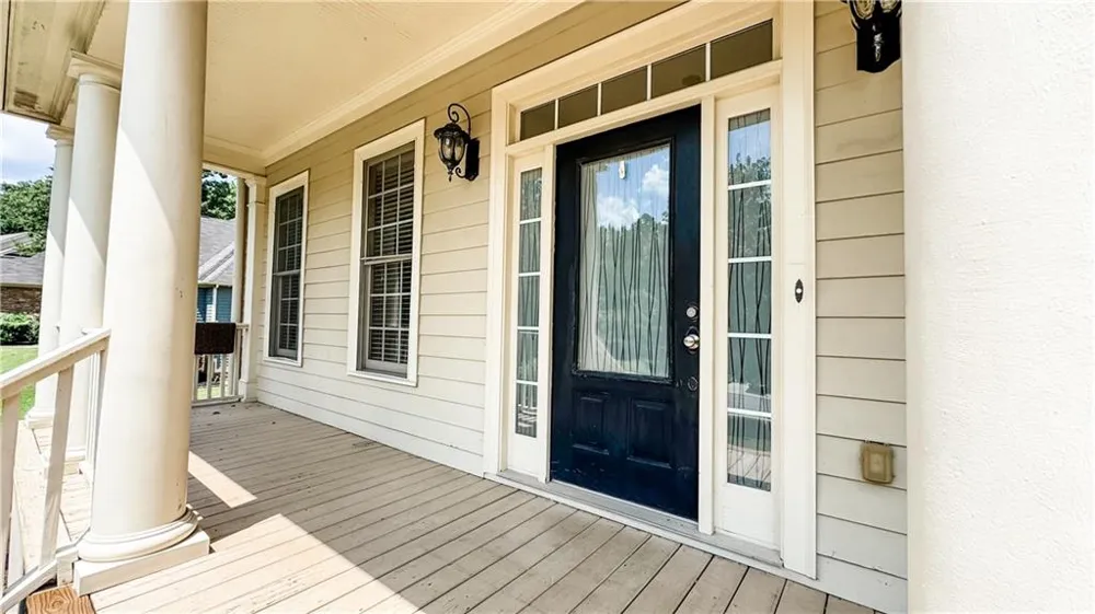 117 Tullamore Trail Tyrone, GA 30290