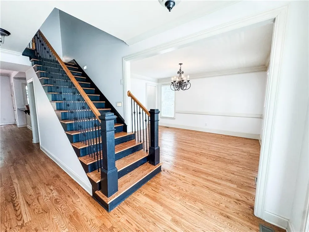 117 Tullamore Trail Tyrone, GA 30290