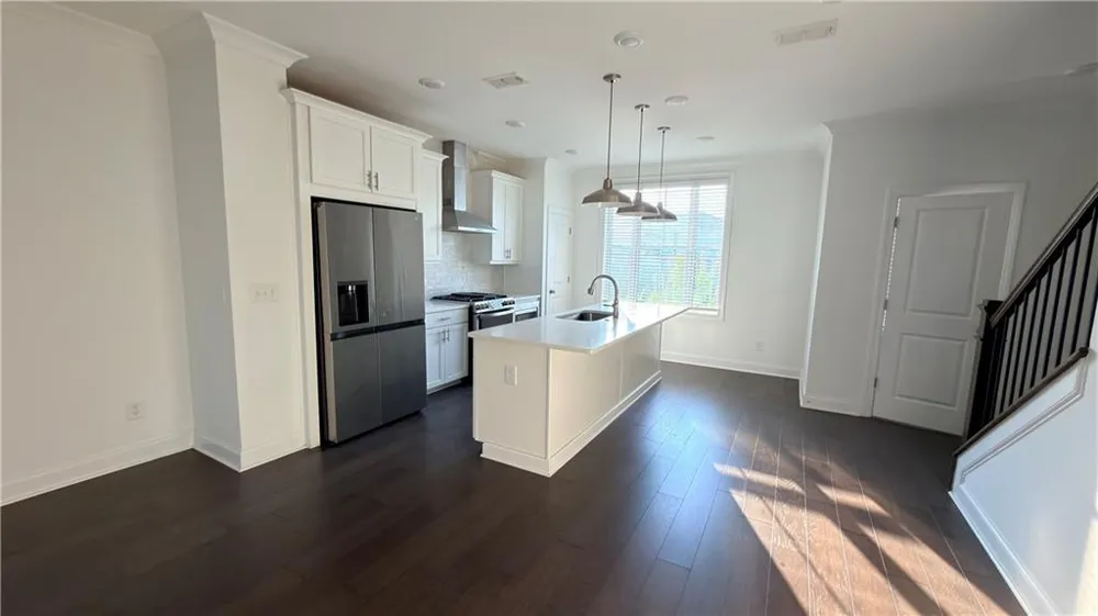 605 Millcroft Boulevard Buford, GA 30518