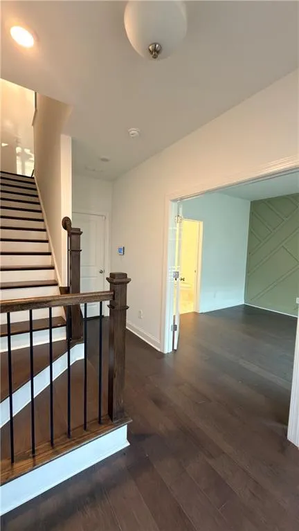 605 Millcroft Boulevard Buford, GA 30518