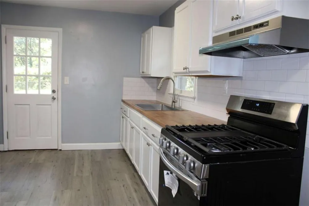 5565 cypress Drive Forest Park, GA 30297