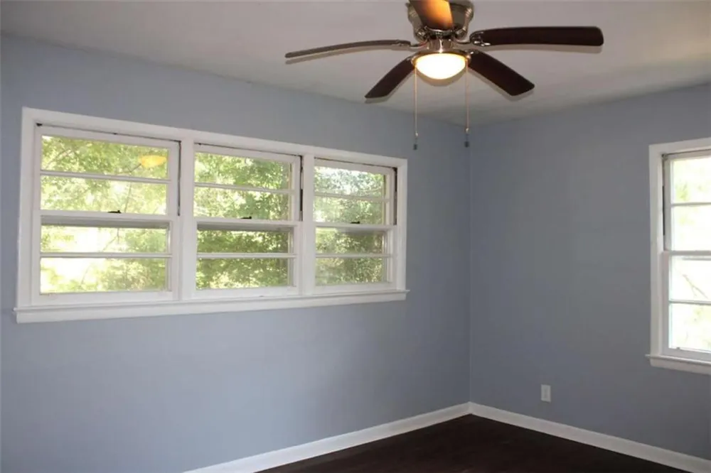 5565 cypress Drive Forest Park, GA 30297