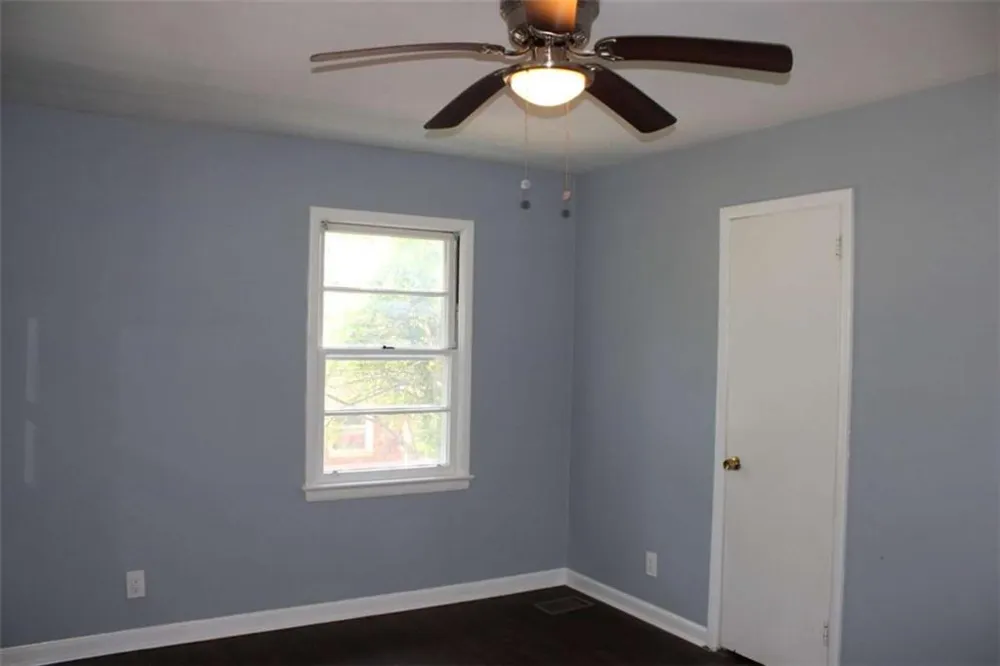 5565 cypress Drive Forest Park, GA 30297