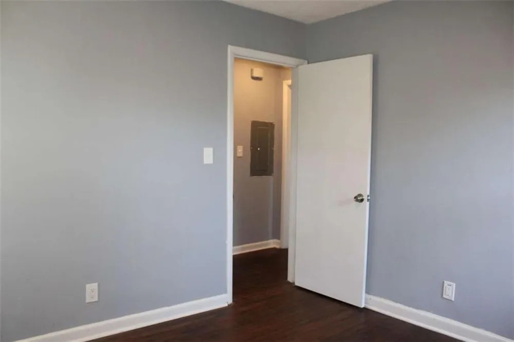 5565 cypress Drive Forest Park, GA 30297