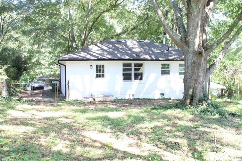 5565 cypress Drive Forest Park, GA 30297