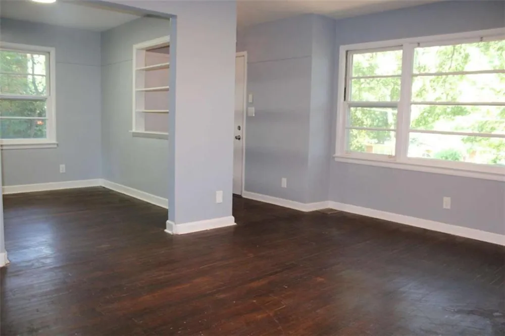 5565 cypress Drive Forest Park, GA 30297