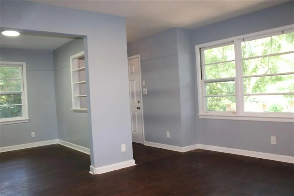 5565 cypress Drive Forest Park, GA 30297