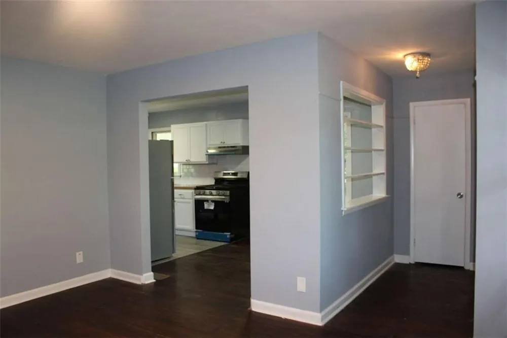 5565 cypress Drive Forest Park, GA 30297