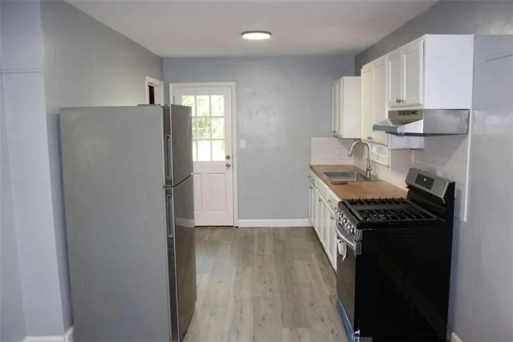 5565 cypress Drive Forest Park, GA 30297