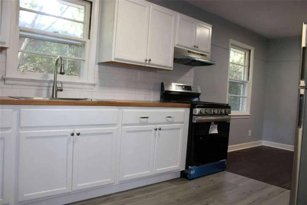 5565 cypress Drive Forest Park, GA 30297