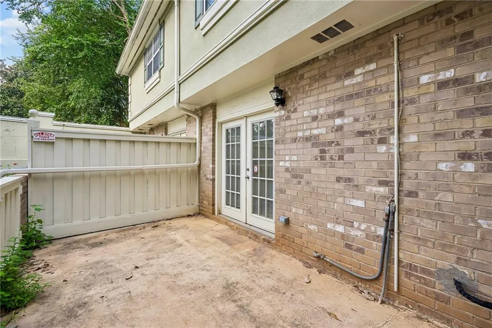 6900 Roswell Road #B5 Sandy Springs, GA 30328