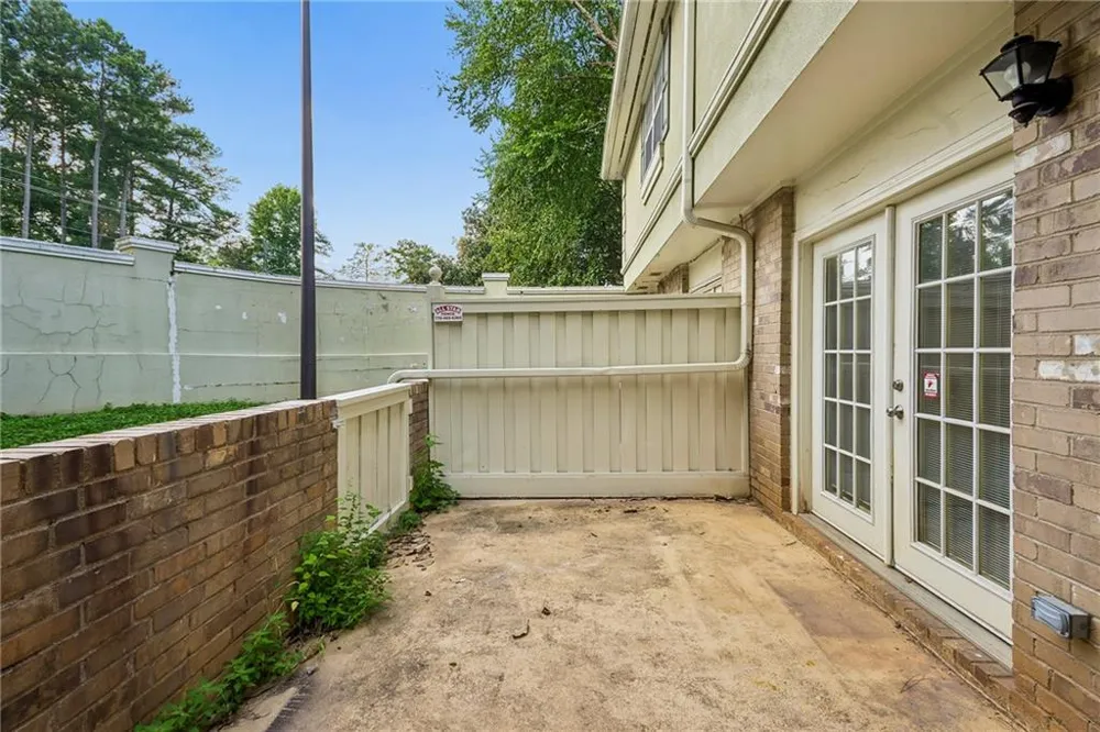 6900 Roswell Road #B5 Sandy Springs, GA 30328