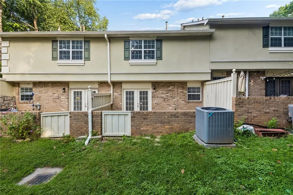 6900 Roswell Road #B5 Sandy Springs, GA 30328