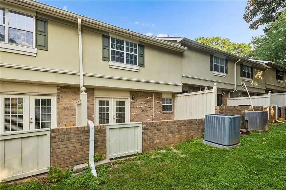 6900 Roswell Road #B5 Sandy Springs, GA 30328