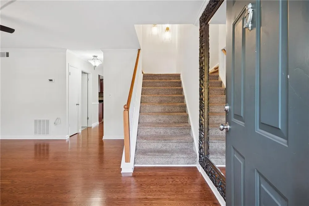 6900 Roswell Road #B5 Sandy Springs, GA 30328
