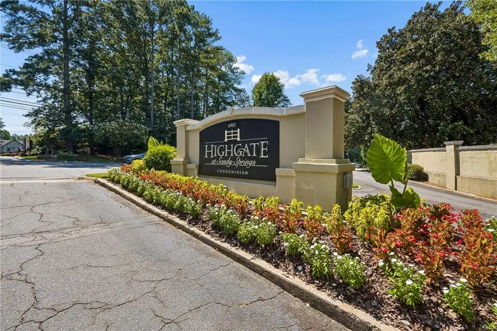6900 Roswell Road #B5 Sandy Springs, GA 30328