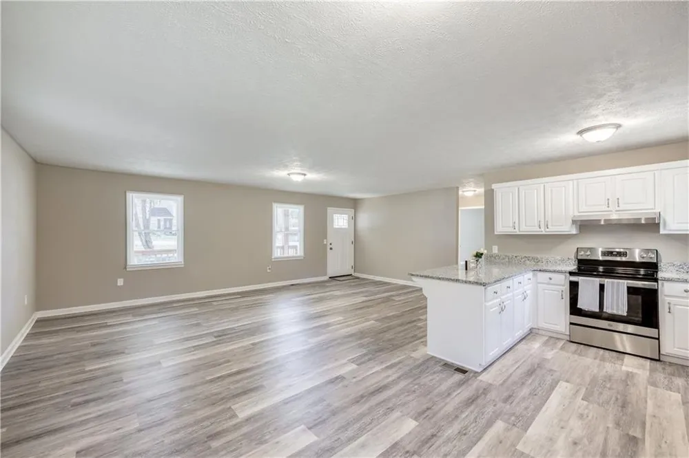 130 Glory Lane Mount Airy, GA 30563