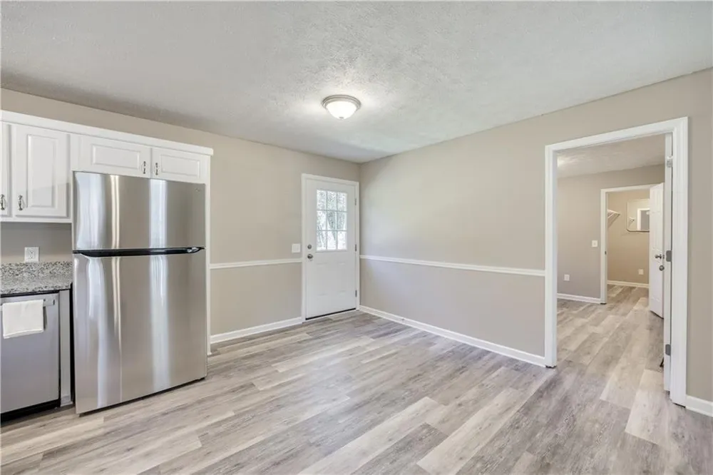 130 Glory Lane Mount Airy, GA 30563