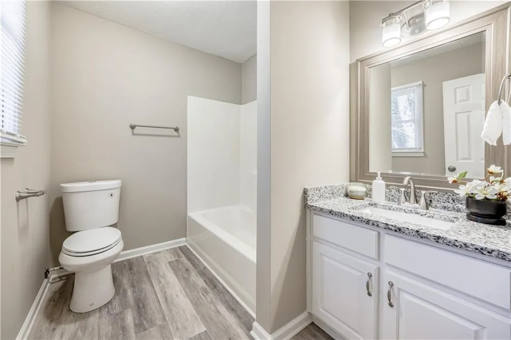 130 Glory Lane Mount Airy, GA 30563