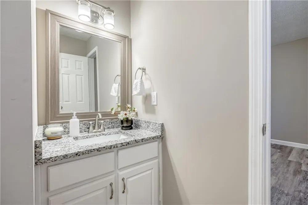 130 Glory Lane Mount Airy, GA 30563