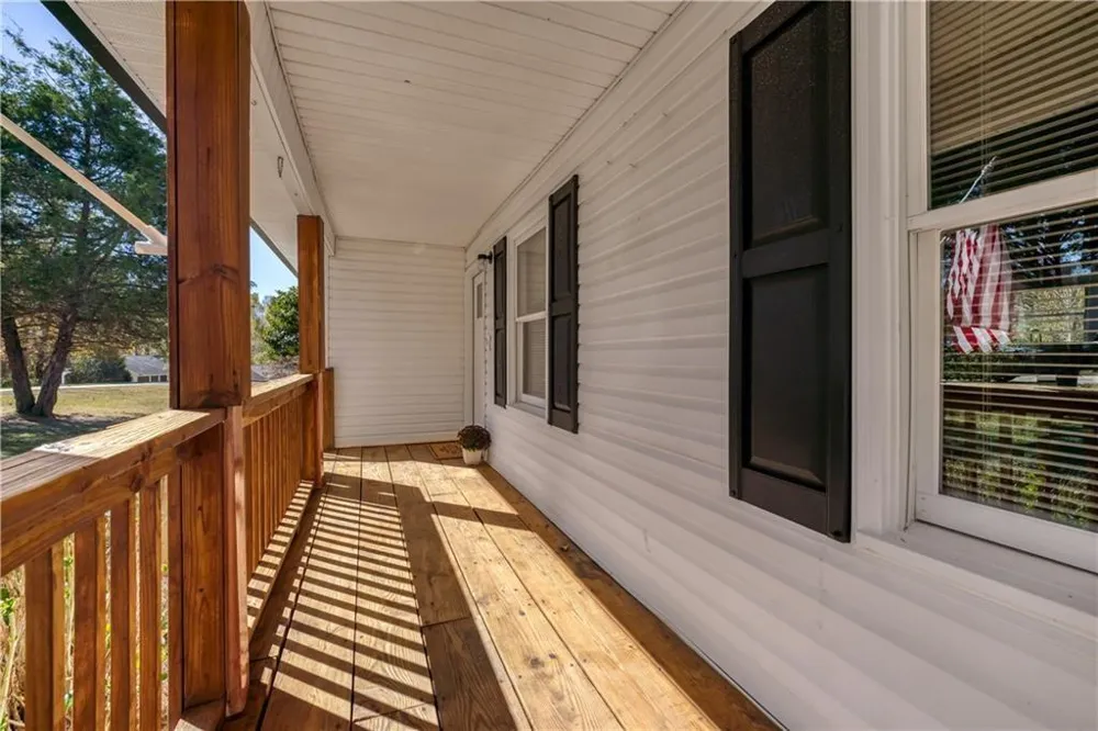 130 Glory Lane Mount Airy, GA 30563