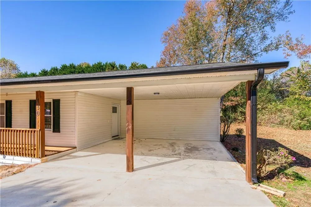 130 Glory Lane Mount Airy, GA 30563