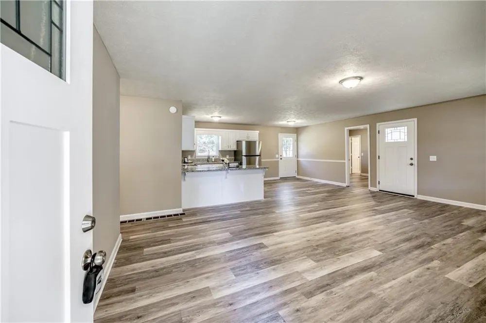 130 Glory Lane Mount Airy, GA 30563