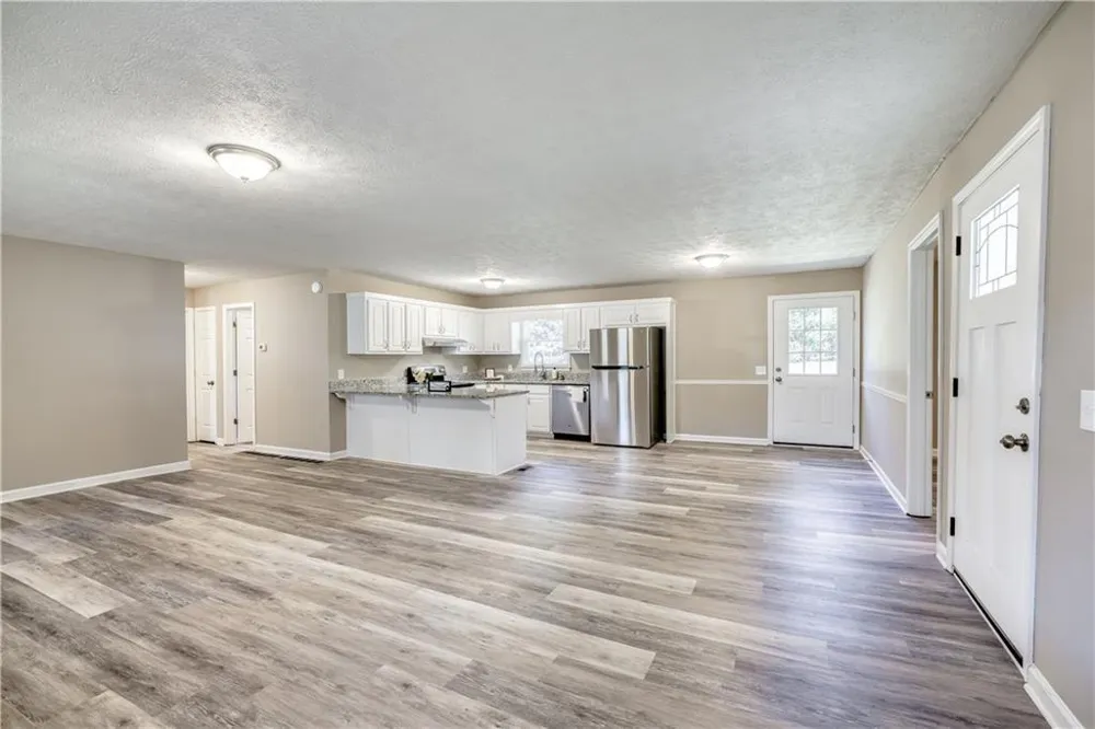 130 Glory Lane Mount Airy, GA 30563
