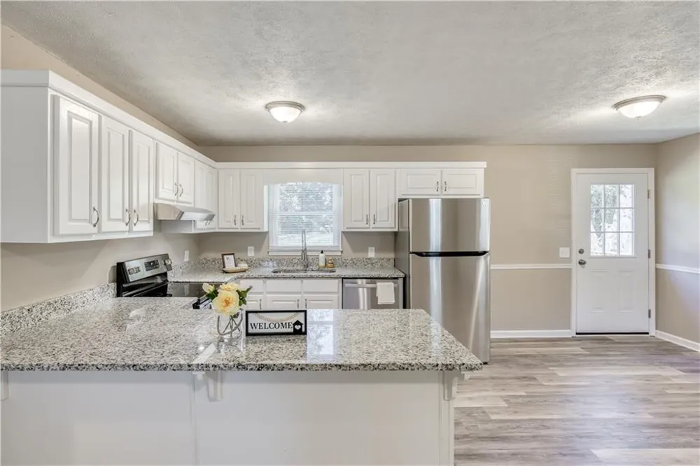 130 Glory Lane Mount Airy, GA 30563