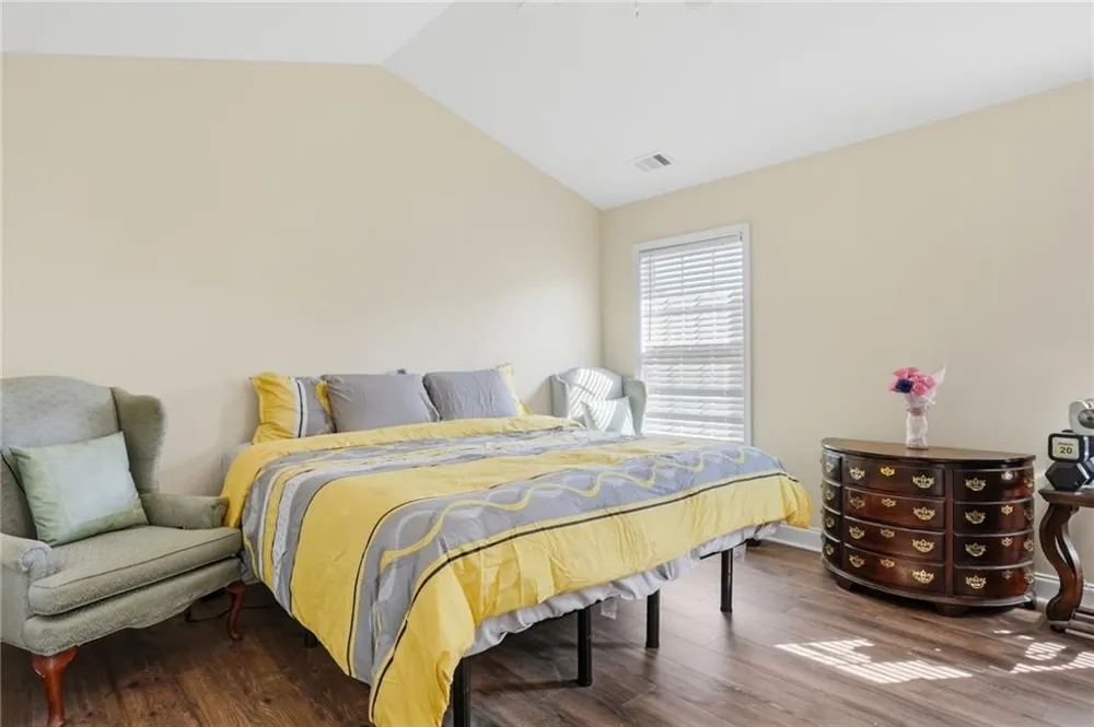 251 Derby Court Acworth, GA 30102