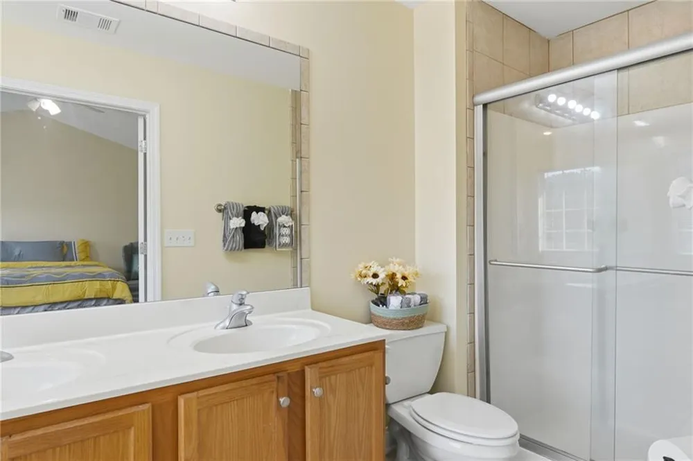 251 Derby Court Acworth, GA 30102