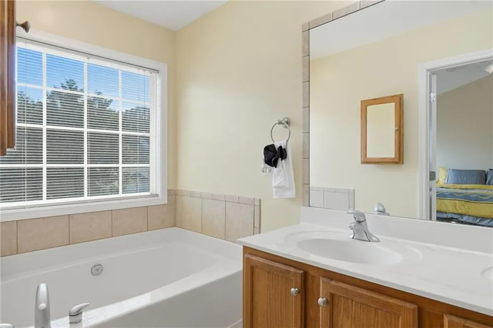 251 Derby Court Acworth, GA 30102