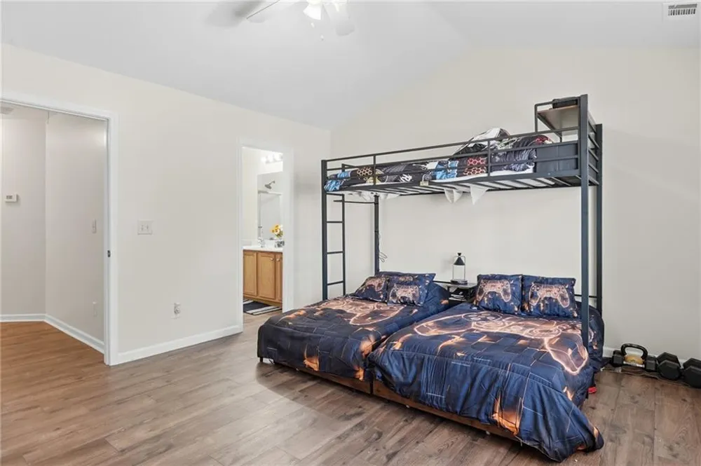 251 Derby Court Acworth, GA 30102