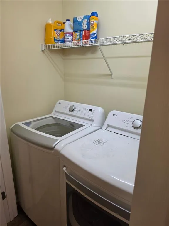 251 Derby Court Acworth, GA 30102