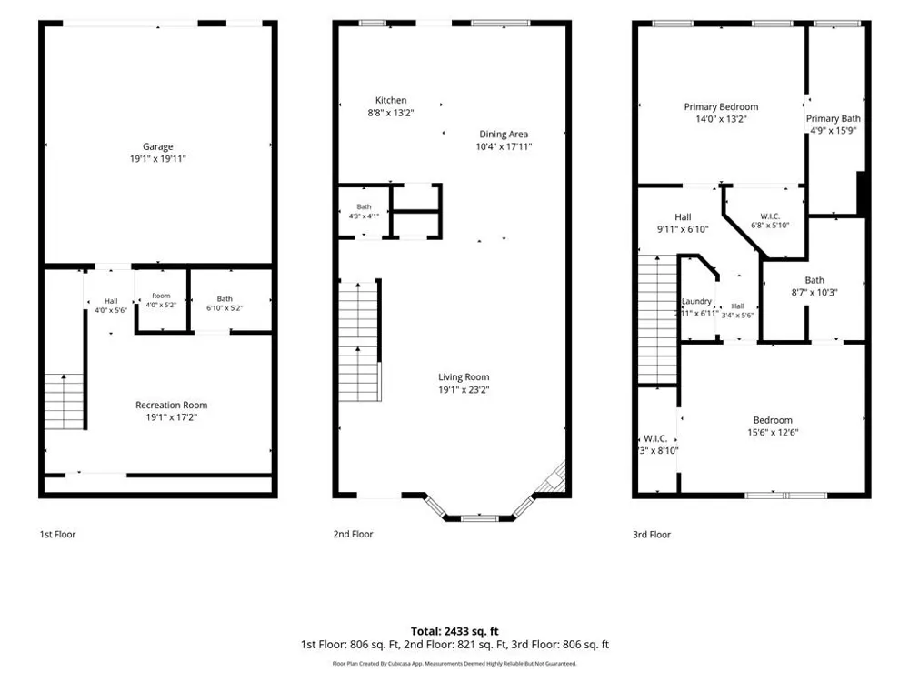 251 Derby Court Acworth, GA 30102