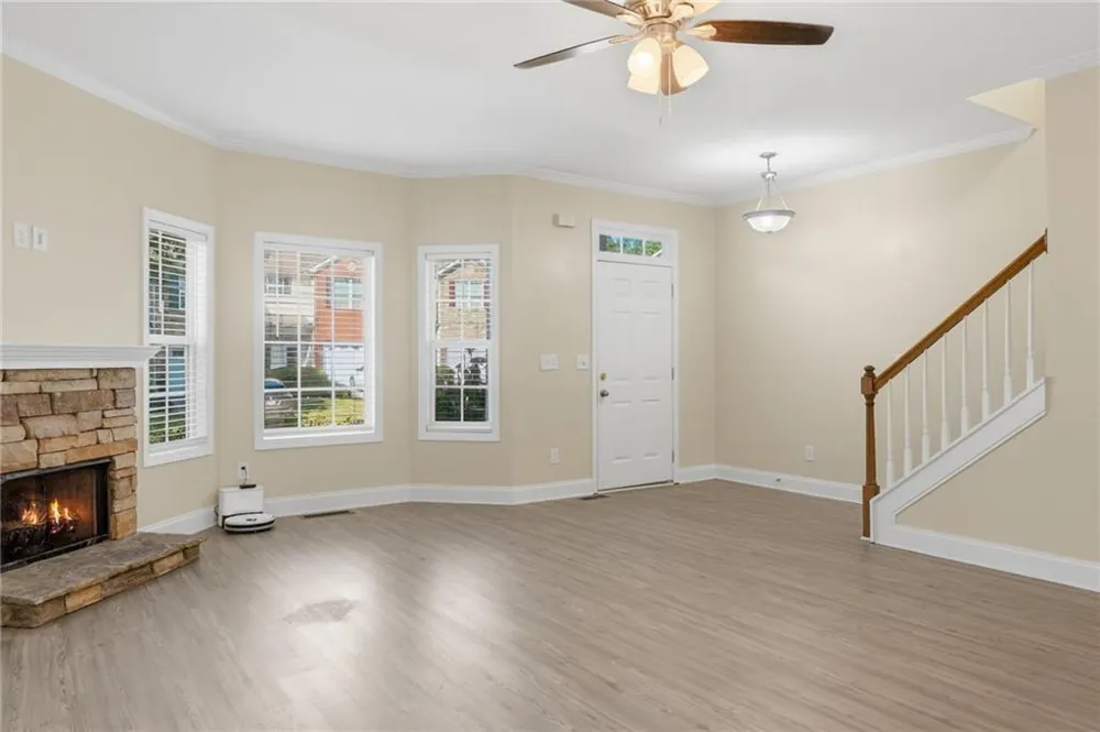 251 Derby Court Acworth, GA 30102