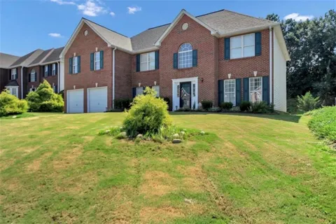 3202 Kittery Drive