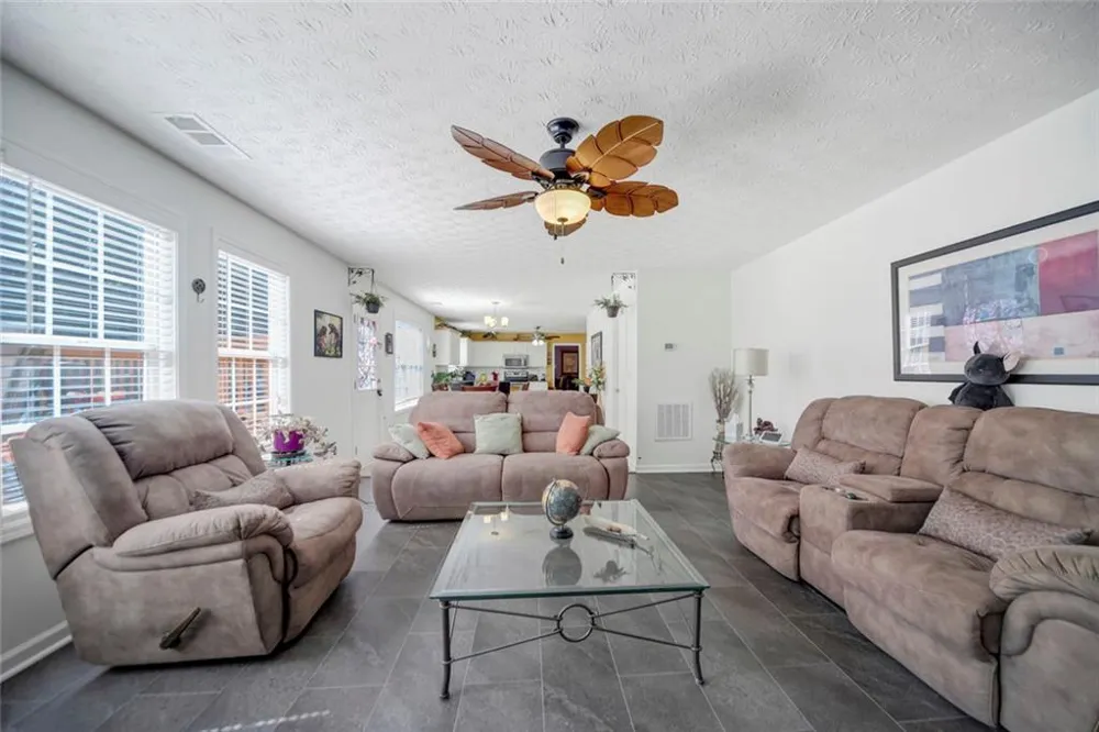 3202 Kittery Drive Snellville, GA 30039
