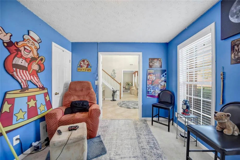 3202 Kittery Drive Snellville, GA 30039