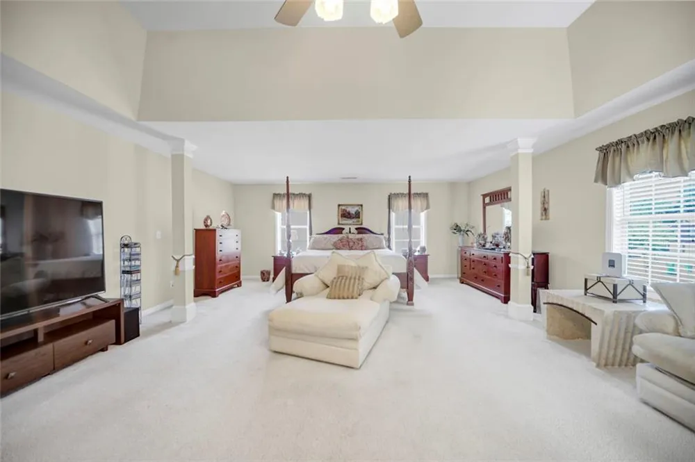 3202 Kittery Drive Snellville, GA 30039