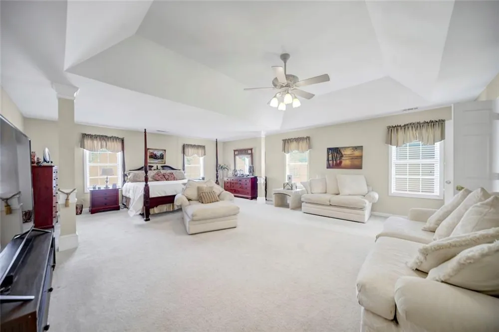 3202 Kittery Drive Snellville, GA 30039