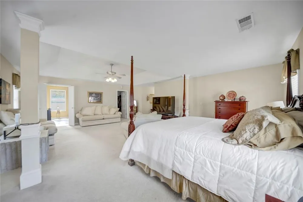 3202 Kittery Drive Snellville, GA 30039